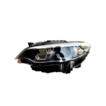 faro led de competición bmw serie 2