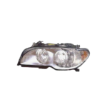 faro delantero izquierdo para bmw e46 tyc