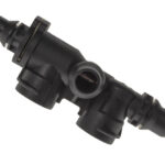 termostato del enfriador de aceite de transmisión bmw x5 mahle behr 17107559966