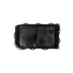 cárter c filtro caja zf 8hp45 8hp70 (f20 f30 f10 x3 x5) 24118612901