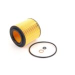 filtro de aceite bmw 6 cil. (n52 n54 n55) 11427566327