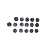 juego de sellos de válvula mini 11340033950