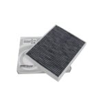 microfiltro habitáculo carbón act. (f20 f30) 64119237555