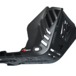 cubre cárter rtech kove 800x pro/rally 2024 2026