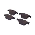 pastillas delanteras bmw serie 3 e90 34116799166